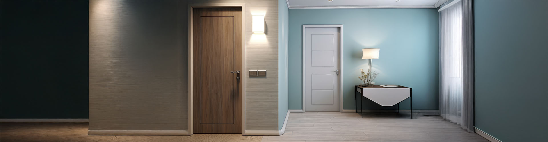 Porte blindate
