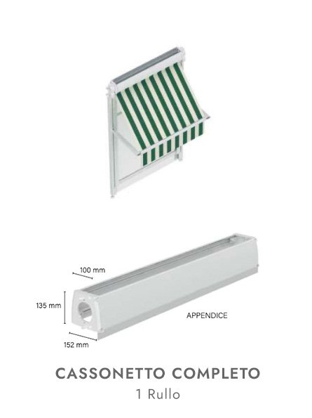 Magica Ermetica 2 Rulli